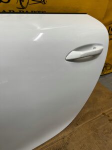 DRZWI LEWY PRZÓD SZYBA PORSCHE 911 991 LIFT LC9A