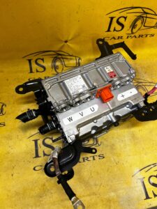 KONWERTER MOCY PORSCHE CAYENNE 9Y3 9Y0 COUPE HYBRID