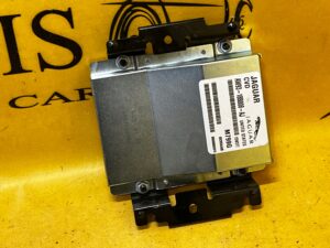 KOMPUTER MODUŁ STEROWNIK ZAWIESZNIA JAGUAR XJ X351