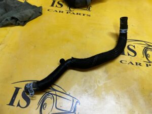 RURA RURKA PRZEWÓD WĄŻ WODY CHŁODZENIA RENAULT DACIA 1.5 BLUE DCI