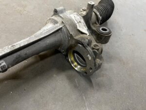 PRZEKŁADNIA KIEROWNICZA MAGLOWNICA RENAULT ESPACE V