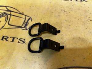 UCHO ZACZEP MOCOWANIE CITROEN C4 GRAND PICASSO II