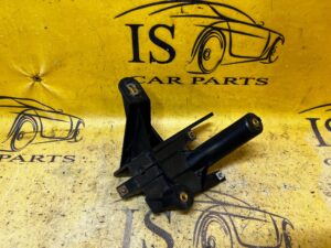 MOCOWANIE ŚLIZG ZDERZAKA TYŁ PRAWY PORSCHE CAYENNE II 7P5