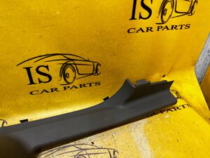 OSŁONA PROGU SŁUPKA LEWA RENAULT ZOE I Z.E.