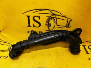 DOLOT PRZEWÓD POWIETRZA PEUGEOT CITROEN 1.2 THP