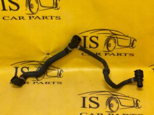 RURA WĄŻ PRZEWÓD CHŁODNICY WODY MERCEDES CLS W257