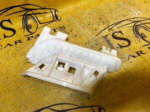 WSPORNIK MOCOWANIE KURTYNY LEWY DACIA DUSTER II