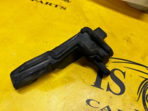 WYGŁUSZENIE PIANKA PODSZYBIA BŁOTNIKA LEWA LEWE DACIA JOGGER SANDERO III