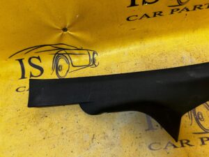 OSŁONA ZAŚLEPKA LISTWA PROGOWA LEWA TYŁ BMW 5 G30