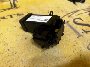 STACYJKA ZAPŁON CITROEN C4 GRAND PICASSO II