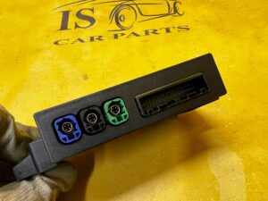 MODUŁ STEROWNIK RENAULT ESPACE VI AUSTRAL