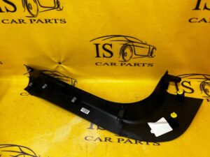 LISTWA NAKŁADKA PROGU PRZÓD PRAWA PRAWY FORD ESCAPE MK4 USA