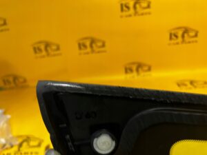 SZYBA KAROSERYJNA TYŁ PRAWA PRAWY CITROEN C4 GRAND PICASSO II 2017R