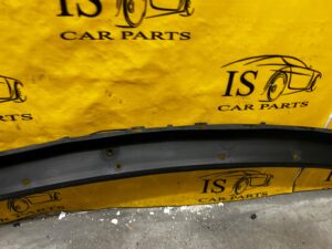 PODSZYBIE OSŁONA WLOTU POWIETRZA BMW X5 F15 X6 F16 EU