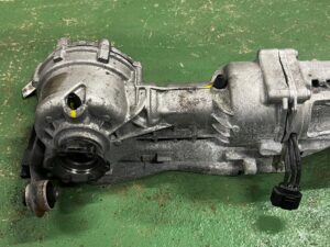 DYFERENCJAŁ DYFER PRZÓD WAŁ PORSCHE 911 991 3.0 GTS LIFT