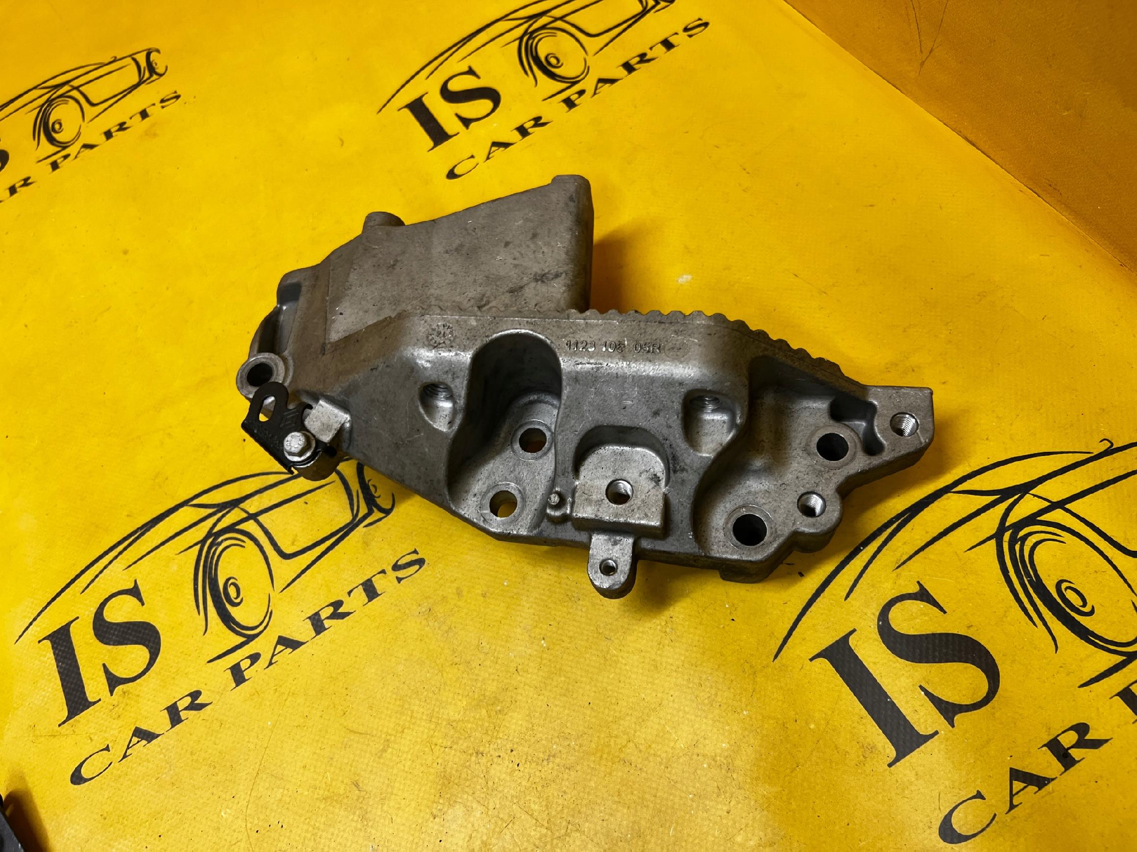 ŁAPA MOCOWANIE SILNIKA RENAULT MASTER III OPEL MOVANO B NISSAN NV400