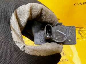 WSPORNIK MOCOWANIE KOSZYK CZUJNIK PARKOWANIA PDC JAGUAR XJL X351