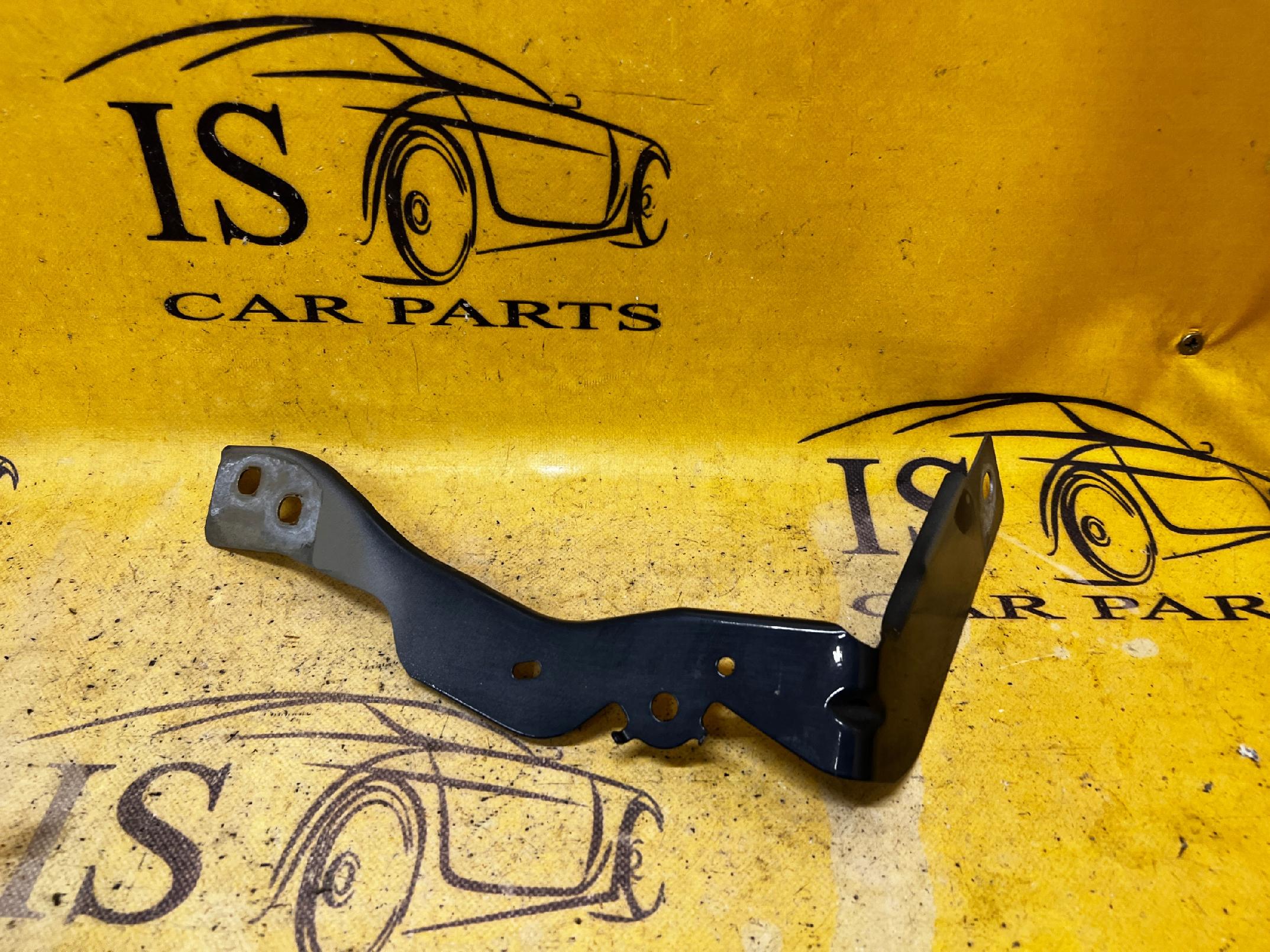 MOCOWANIE WSPORNIK BŁOTNIKA PRZÓD LEWY RENAULT CAPTUR I PRZEDLIFT BIXPE