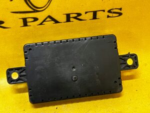 MODUŁ KLIMATYZACJI STEROWNIK JAGUAR XJ X351