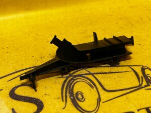 UCHWYT MOCOWANIE KORYTO KABLI WIĄZKI BMW F20 F22