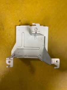 STEROWNIK MODUŁ KAMER 360 KAMERY INFINITI Q50