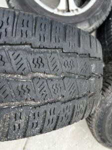 KOŁA FELGI OPONY ZIMOWE LETNIE VW VOLKSWAGEN TRANSPORTER T4 195/70 R15