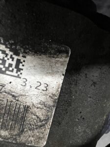 KPL MOST DYFERENCJAŁ PRZÓD WAŁ NAPĘDOWY RANGE ROVER VELAR L560 2.0D 3.23