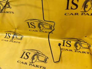 WĄŻ RURA PRZEWÓD HAMULCOWY PORSCHE 911 997 GTS