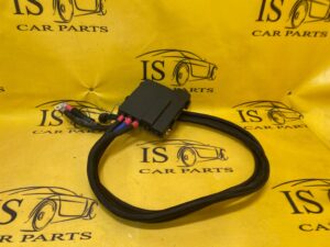 KLEMA WIĄZKA PLUSOWA PLUS IVECO DAILY VI 6 19-