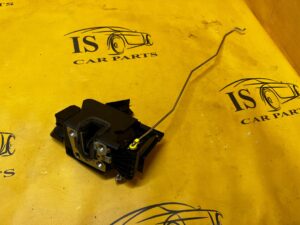 ZAMEK DRZWI PRZÓD LEWY DACIA JOGGER SANDERO III