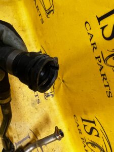 RURA PRZEWÓD WODY MERCEDES A KLASA A45 S AMG W177 OM 139 4MATIC 2019-