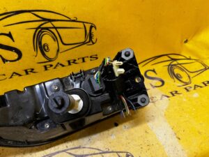 LAMPA TYLNA W BŁOTNIK PRAWA LR RANGE ROVER EVOQUE II L551