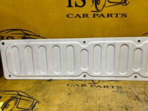 BLACHA OSŁONA BURTY KLAPY TYŁ TOYOTA HILUX VIII 8