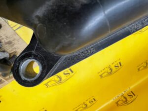 OBUDOWA TERMOSTATU MAGISTRALA WODNA RENAULT 0.9 TCE