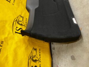 POSZYCIE TAPICERKA KLAPY BAGAŻNIKA PORSCHE CAYENNE II 7P5 LIFT