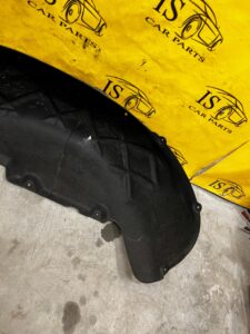 NADKOLE WNĘKA TYŁ TYLNA TYLNE LEWA LEWE VW TOUAREG 7P5