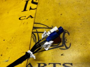 INSTALACJA WIĄZKA ANTENY RADIO NAVI GPS DACIA SANDERO III