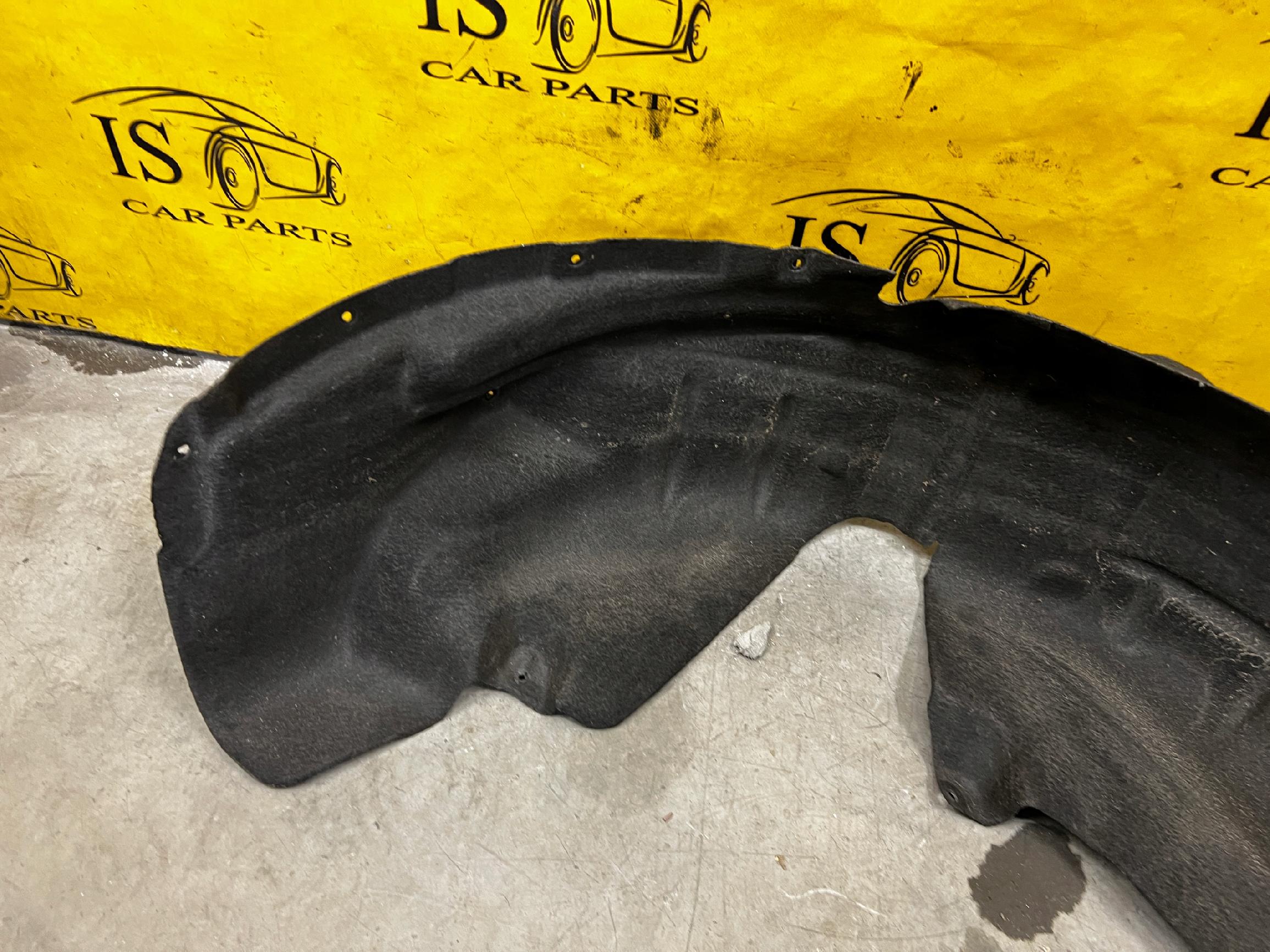 NADKOLE WNĘKA TYŁ TYLNA TYLNE PRAWA PRAWE AUDI TT 8S