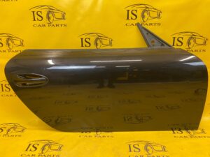 PORSCHE 911 997 987 BOXSTER CAYMA DRZWI PRAWE LC9Z