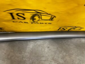 RELING DACHOWY LISTWA DACHOWA PRAWY PRAWA CITROEN C4 GRAND PICASSO II