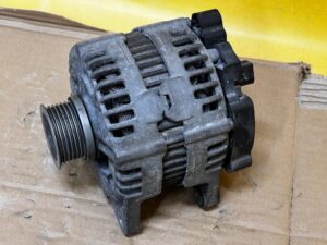 ALTERNATOR KOMPLETNY PORSCHE 987 CAYMAN S 3.4