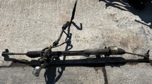 MAGLOWNICA PRZEKLADNIA KIEROWNICZA PORSCHE CAYENNE II 7P5