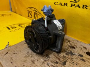 SPRĘŻARKA KOMPRESOR KLIMATYZACJI DACIA DUSTER II 1.0 TCE