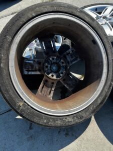 KOŁA FELGI OPONY LETNIE SEAT LEON I II III ALTEA 225/40 R18