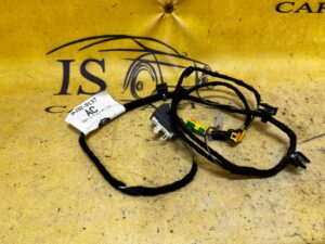 WIĄZKA ELEKTRYCZNA OKABLOWANIE RANGE ROVER EVOQUE L538