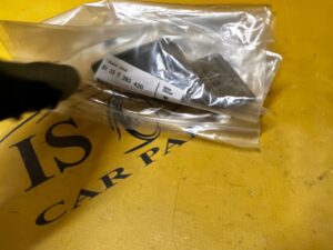 USZCZELKA PANELU ZAMYKAJĄCEGO SŁUPKA B PRAWA BMW X3 G01 X4 G02 NOWA OEM