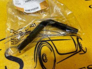 RURA RURKA PRZEWÓD WĄŻ WODY BMW M5 F10 M6 F06 F12 F13 NOWY OEM