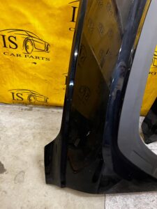 BŁOTNIK LISTWA SIERP PRAWY PRZÓD HYUNDAI TUCSON IV