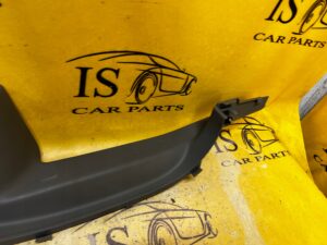 OSŁONA PROGU SŁUPKA PRAWA RENAULT ZOE I Z.E.