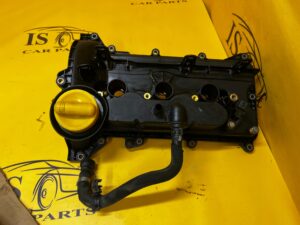 POKRYWA DEKIEL ZAWORÓW DACIA DUSTER II 1.0 TCE H4D F480